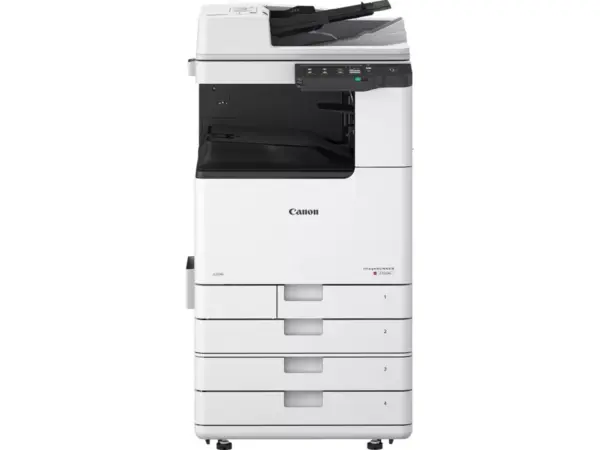 Copiadora de Alto Rendimiento CANON Image Runner C3226i - Laser, 51500 impresiones