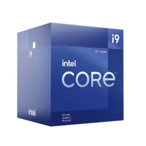 Procesador Gaming Intel Core i9 -12900 - 2.40GHz (5.10GHz Turbo), 16 núcleos, LGA 1700, 30 MB con Gráfica Integrada y disipador, (MOTHERBOARD CHIPSET 600)
