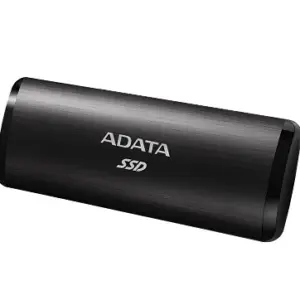 Unidad de estado sólido ADATA SE760 - 512 GB, USB 3.2 Gen 2, 1000 MB/s