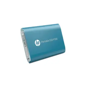 SSD HP P500 - 1 TB, 350 MB/s, 350 MB/s