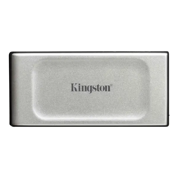 UNIDAD DE ESTADO SOLIDO EXTERNO KINGSTON XS2000 1TB USB-C 3.2 GEN 2X2 R.2000MB/S W.2000MB/S -