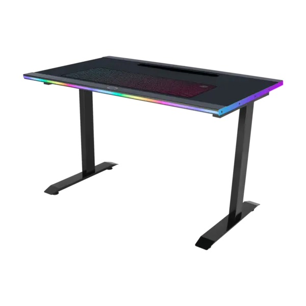 Escritorio Coolermaster GD120 ARGB GAMING DESK 30TH ANNIVERSARY EDITION CMI-GD120-RBA30TH -