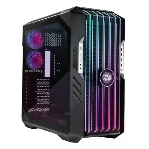Gabinete CoolerMaster HAF 700 EVO (H700E-IGNN-S00) -