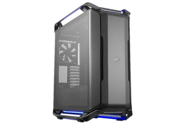 Gabinete COOLER MASTER  MCC-C700P-KG5N-S00 Cosmos C700P Black Edition -