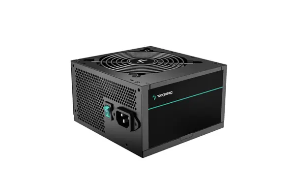 Fuente de Poder DeepCool PM850D US (R-PM850D-FA0B-US) -
