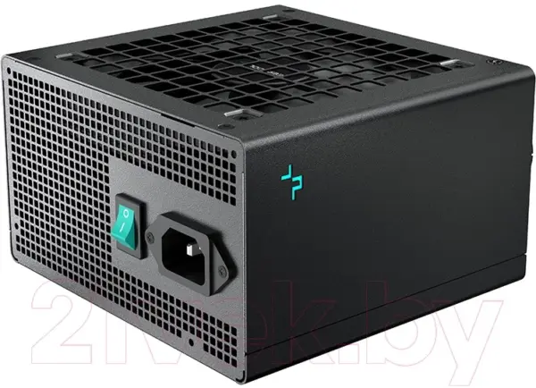 Fuente de Poder DeepCool PK500D (R-PK500D-FA0B-EU) -