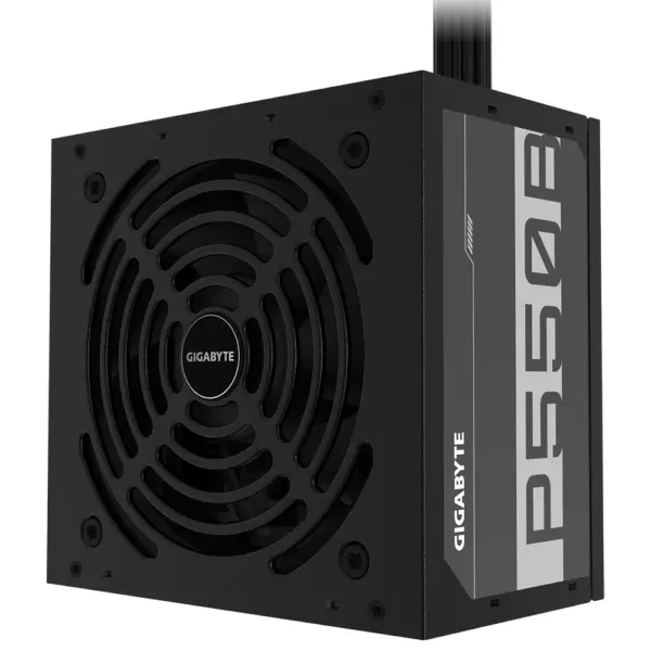 Fuente de Poder GIGABYTE GP-P550B - 550 W, ATX