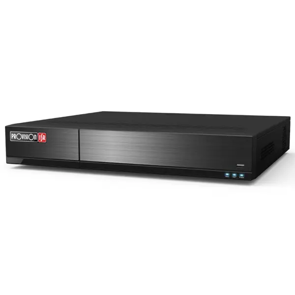 DVR PROVISION-ISR SH-32400A5N-5L(1.5U)-V2 DVR-5MP -