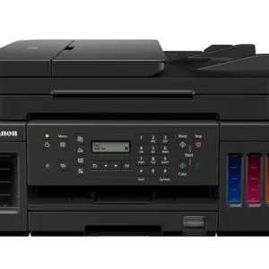 Multifuncional de Inyección de Tinta CANON G7010 3114C004AA - Inyección de Tinta