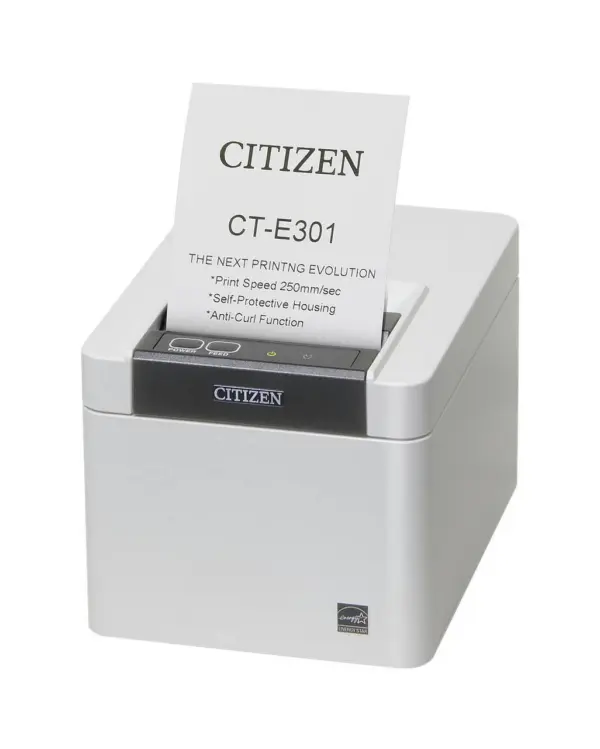 IMPRESORA CITIZEN CT-E301TRUWH -