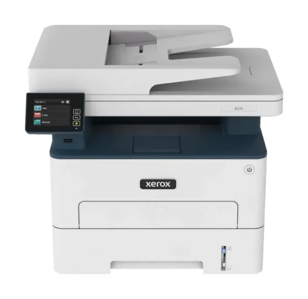 XEROX  B235_DNI  MULTIFUNCIONAL  MONO -