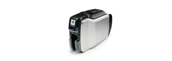 ZEBRA IMPRESORA CREDENCIALES ZC300 BANDA -