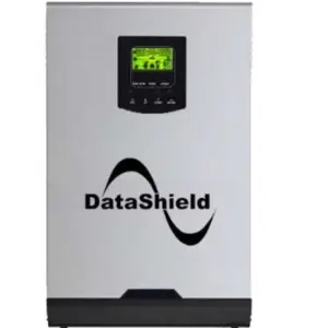 Inversor Cargador Solar DATASHIELD IS-3000 - 120 V, 50/60, Red o Generador