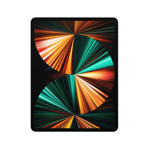 iPad Pro 12.9 Wifi   Cell MHR53LZ/A .Chip M1 de Apple -