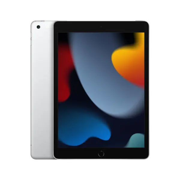 iPad 9na Generación Wi-fi   Cell  APPLE MK4H3LZ/A - 256 GB, 10.2 pulgadas, 2160 x 1620 Pixeles, iPadOS15