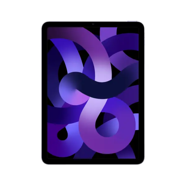 iPad Air Wifi Morado  APPLE MME63LZ/A - 10.9 pulgadas, 2360 x 1640 pixeles, iPadOS15