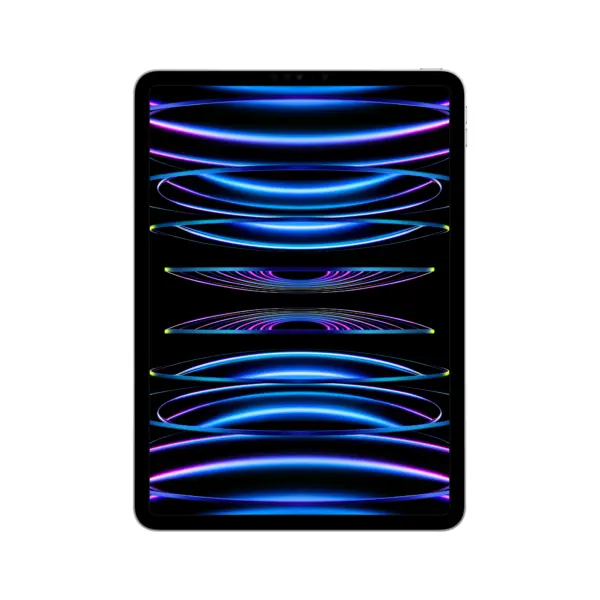 iPad Pro 11 Wifi 128GB SILVER MNXE3LZ/A -