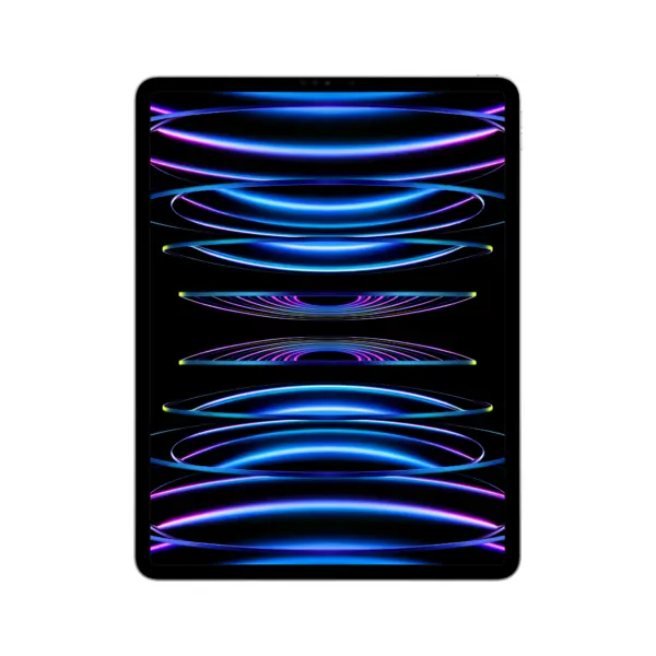 iPad Pro 12.9 Wifi 1TB SILVER MNXX3LZ/A -