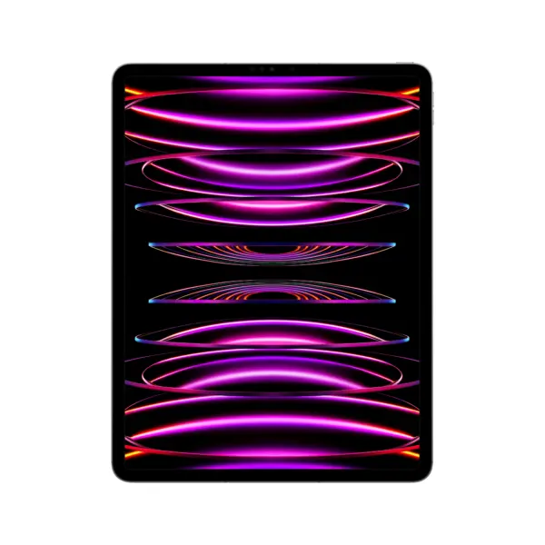 iPad Pro 12.9 Wifi   Cell 128GB SPACE GRAY MP1X3LZ/A -