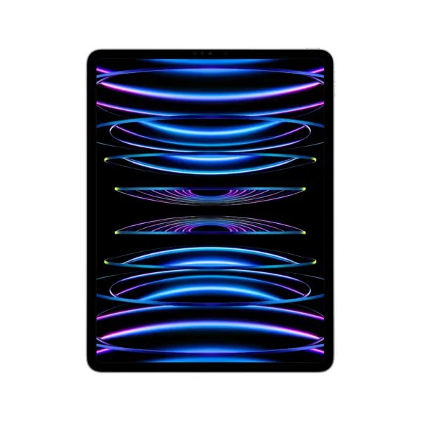 iPad Pro 12.9 Wifi   Cell 128GB SILVER MP1Y3LZ/A -