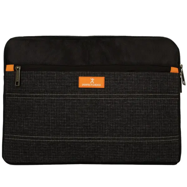 Funda para laptop GLITCH 15.6 pulgadas PC-084327 -