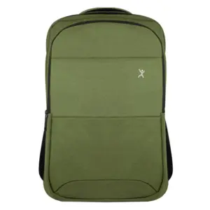 Mochila para laptop 15.6-17 pulgadas TROVA VERDE PC-0844600 -