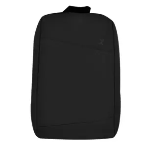 Mochila para laptop 15.6 pulgadas JETPACK NEGRO PC-084921 -