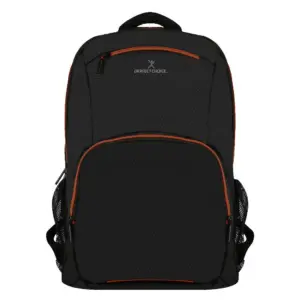 Mochila Outdoors Sportiva Negro PC-084723 -