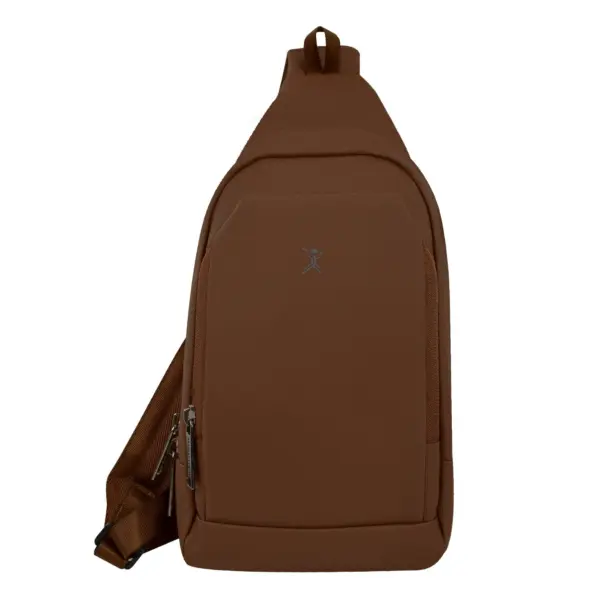 Bolsa Cruzado o Crossbody AVELLANA PERFECT CHOICE PC-085027 -