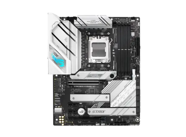 Tarjeta Madre ASUS ATX ROG Strix B650-A GAMING WIFI - S-AM5, AMD B650, HDMI, 128GB DDR5 para AMD