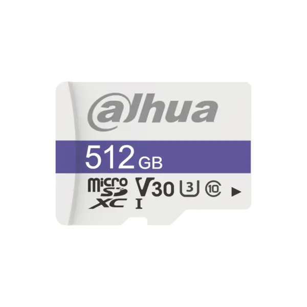 MEMORIA MICROSD 512GB DHI-TF-C100/512GB -