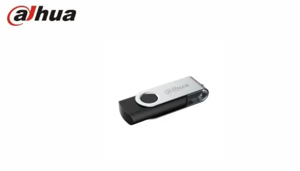 MEM USB METAL 32GB DHI-USB-U116-20-32GB -