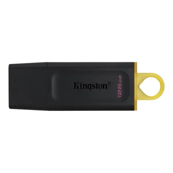 MEMORIA USB KINGSTON DATATRAVELER EXODIA 128GB 3.2 GEN 1 -