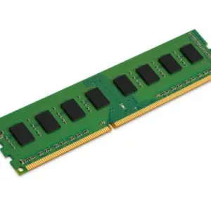 MEMORIA KINGSTON VALUERAM 8GB 1600MT/S DDR3 CL11 DIMM 1.5V -