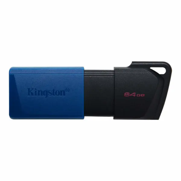 MEMORIA USB KINGSTON DATATRAVELER EXODIA M 64GB 3.2 GEN 1 -