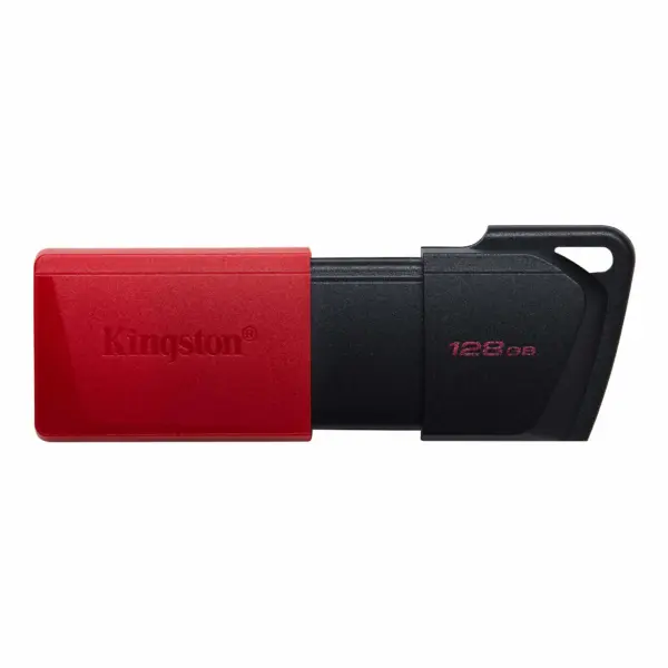 MEMORIA USB KINGSTON DATATRAVELER EXODIA M 128GB 3.2 GEN 1 -