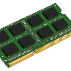 MEMORIA RAM KINGSTON PROPIETARIA 8GB 1600MT/S DDR3L CL11 SODIMM 1.35V PARA LAPTOP -