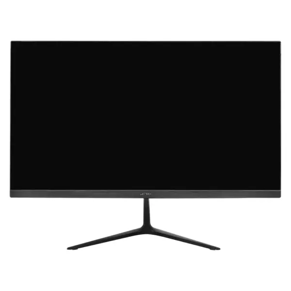Monitor  ACTECK Captive Vivid SP240 - 23.8 pulgadas, 250 cd / m², 1920 x 1080 Pixeles, 5-8 ms, Negro