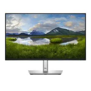 Monitor DELL P2425H - 23.8 pulgadas, 250 cd / m², 1920 x 1080 Pixeles, 8 ms, Blanco