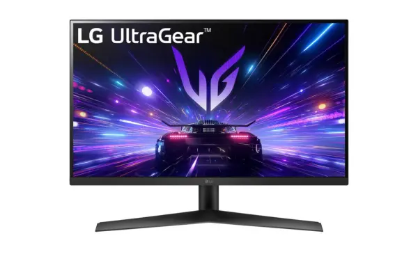 Monitor LG gaming UltraGear™ 27 pulgadas FHD IPS 180 Hz - 1 ms, HDR10