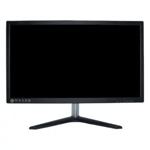Monitor Naceb Technology NA-627 - 19.5 pulgadas, 1440 x 900 Pixeles, Negro, HDMI   VGA 1 Año de Garantía con CT