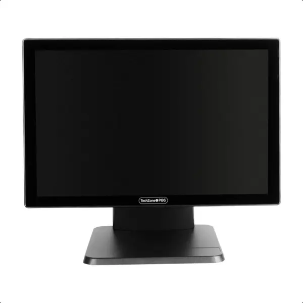 Monitor Táctil Techzone TZBED17W - 17 pulgadas, 1440 x 900px, LCD