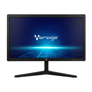 Monitor Vorago LED Widescreen de 19.5 pulgadas 1600x900 75Hz VGA   HDMI Incluye cable HDMI -