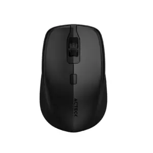 Mouse Inalambrico 2.4Ghz OPTIMIZE TRIP MI670 -