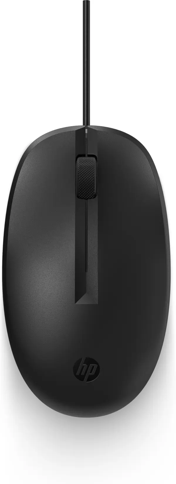 HP 128 LSR WIRED MOUSE 265D9AA -