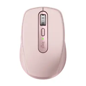 Mouse LOGITECH 910-005994 - Rosa