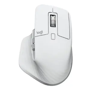 Mouse LOGITECH MX MASTER 3S - Gris