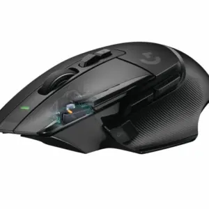 Mouse Logitech G502 X LIGHTSPEED 910-006179 -