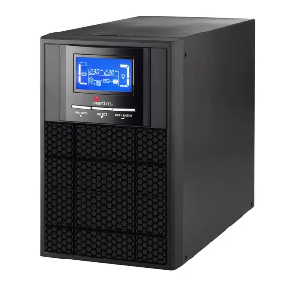 Smartbitt UPS 2KVA OnLine Torre -
