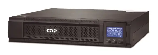 UPS ONLINE CDP UPO11-2RT AX 2000VA/2000W 8 CONTACTOS -